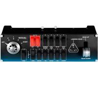 LOGI G Saitek Pro Flight Switch Pan