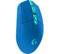 LOGI G305 LIGHTSPEED WirelGam. Mouse azul