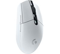 LOGI G305 Retroil Gaming Mouse BLANCO EWR2