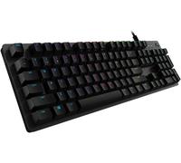 LOGI G512 Carbon Lightsync RGB