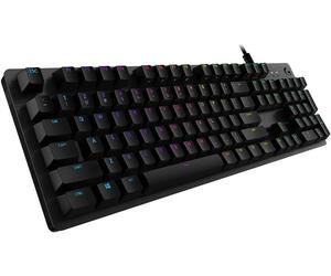 LOGI G512 Carbon Lightsync RGB