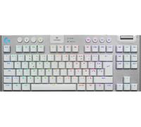 LOGI G915 X LIGHTSPEED TKL Teclado (FR)