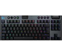 LOGI G915 X LIGHTSPEED TKL Teclado (FR)