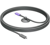 LOGI MeetUp 2 cableado 5m cable USB