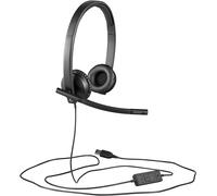 LOGI Micro Auriculares USB H570e