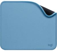 LOGI Mouse Pad Studio Series AZUL GRIS