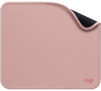 LOGI Mouse Pad Studio Series DARKER ROSE