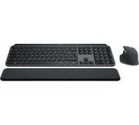 LOGI MX Keys S Combo - GRÁFICO - (FR) - BT