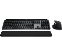 LOGI MX Keys S Combo para Mac (FR)