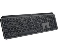 LOGI MX Keys S - GRAFITO - (FRA) - BT