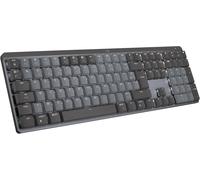 LOGI MX Mech Wl Illu Perf Kbd GRÁFICO (FR)