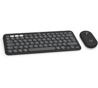 LOGI Pebble 2 Combo para Mac TONAL (FRA)