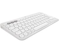 LOGI Pebble Keys 2 K380s TONAL WHITE (FR)