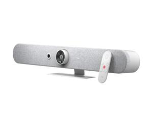 Logi Rally Bar Mini WH 4K | 960-001351