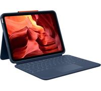 LOGI Rugged Combo 4 Touch para iPad (FR)