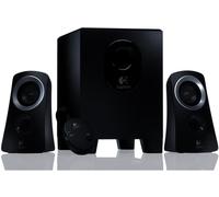 LOGI Speaker System Z313 - N/A - N/A