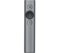 LOGI Spotlight Presentation Remote SLATE