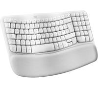 LOGI Wave Keys Wrls Keyboard (FR)