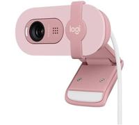 LOGI WEBCAM - Brio 100 Full HD Webcam