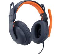 LOGITECH Zone Learn - CLASSIC BLUE - WW-9006