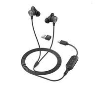 Logitech Zone Wired Earbuds