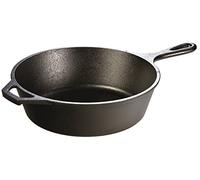 Logia - Sartén Redonda de Hierro Fundido, 26,04 cm, 2,83 L