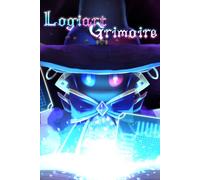 Logiart Grimoire Steam Key (PC) GLOBAL