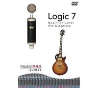 Logic 7: Beginner Level, Pro & Express [Alemania] [DVD]