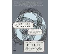 Logic and Philosophy