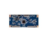 Logic Board JUC7.820.00223629 Supports 4K, Partes