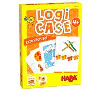 Logic! Case Set de ampliación Animales