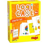 Logic! Case Set de iniciación 4+