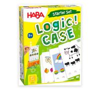 Logic! Case Set de iniciación 5+