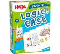 Logic! Case Set de iniciación 6+