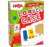 Logic! Case Set de iniciación 7+