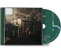 Logic College Park (CD) Album (Importación USA)