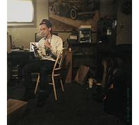 Logic - College Park (INDIE EX) [Vinilo]