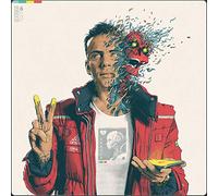 Logic - Confessions of A Dangerous Mind [Vinilo]