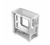 Logic dart pro mini caja usb-c blanco