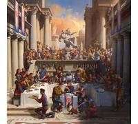 Logic Everybody (Vinyl) 12" Album (Importación USA)