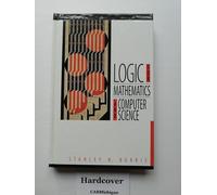 Logic for Mathematics and Computer Science