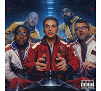 Logic Incredible True Story explicit_lyrics (Vinyl) (Importación USA)
