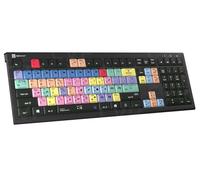 Logic Keyboard Adobe Premiere Pro CC PC Astra 2 UK