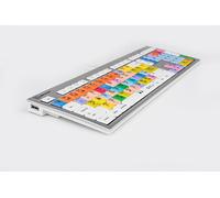 Logic Keyboard Apple Logic Pro X2 ALBA Mac Pro UK