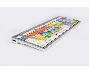 Logic Keyboard Apple Logic Pro X2 ALBA Mac Pro UK