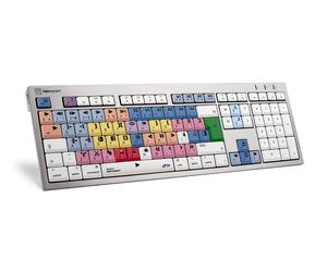 Logic Keyboard AVID Media Composer MAC