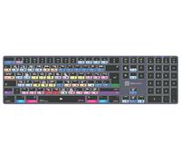 Logic Keyboard Avid Media Composer Pro TITAN MAC UK