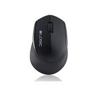 LOGIC LM-2A RATÃ“N RF INALÁMBRICO Ã“PTICO 1200 DPI