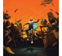 Logic - No Pressure [Vinilo]