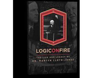 Logic on Fire: The Life and Legacy of D. Martyn Lloyd-Jones [USA] [DVD]